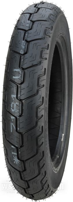 Pneumatico »D402 Touring Elite« di Dunlop; gomma / acciaio, con tratto HD; Punto installazione: posteriore; MT90B16 74H; per uso senza camera; rimpiazza OEM HD 43102-91B; omologato ECE R75, omologato DOT; peso lordo: 7.85 kg