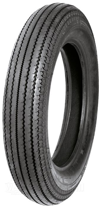 Shinko E270 Super Classic Tires