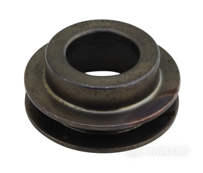 Ausrückbuchse; passend für FL 1970-1984, FX 1971-1985 (4-Gang, außer Belt Drive Mod.); Stahl; ersetzt OEM HD 31503-70; Bruttogewicht: 70 g