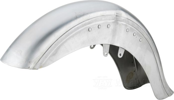 Springer Style Front Fenders for FX and Sportster