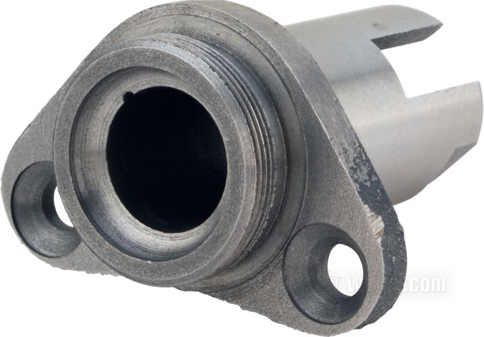 Guida di punterie; per il cilindro anteriore; atto per Big Twin Flatheads 1930-1938, 45”/750cc Flatheads 1929-1973; ghisa, come colato; rimpiazza OEM HD 18605-30; peso lordo: 164 g