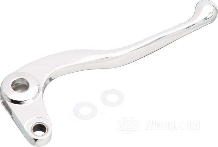 Hand Brake and Clutch Levers (Cable Type) Classic