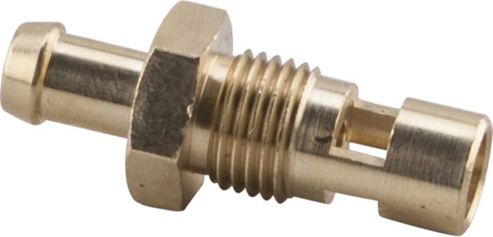 Replacement Parts for S&S Two Throat