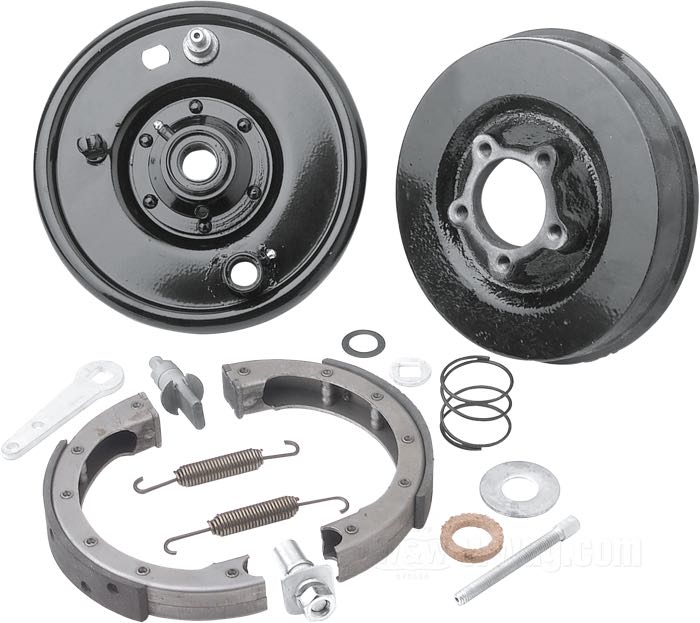 OEM Style Springer Brake