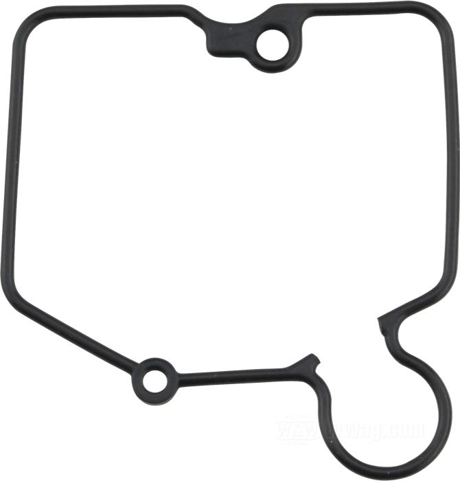 O-ring di Mikuni; per Vaschetta del gallegiante; carburatore Mikuni HS 40; gomma; peso lordo: 10 g