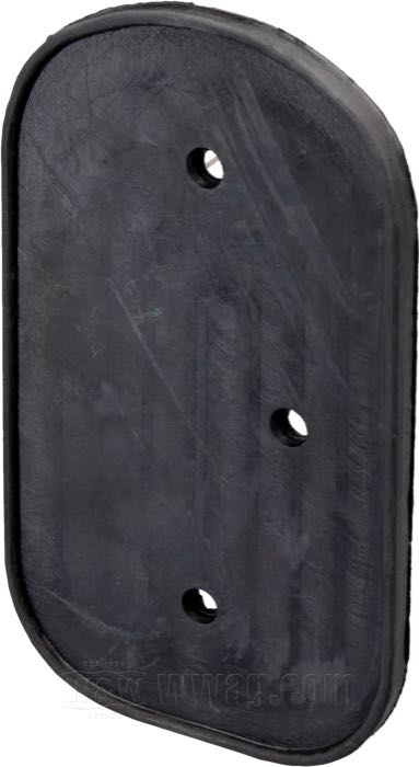 Mounting Pads for OEM Taillights