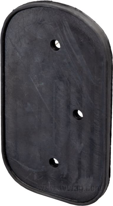 Mounting Pads for OEM Taillights