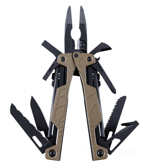 Leatherman OHT Multitool