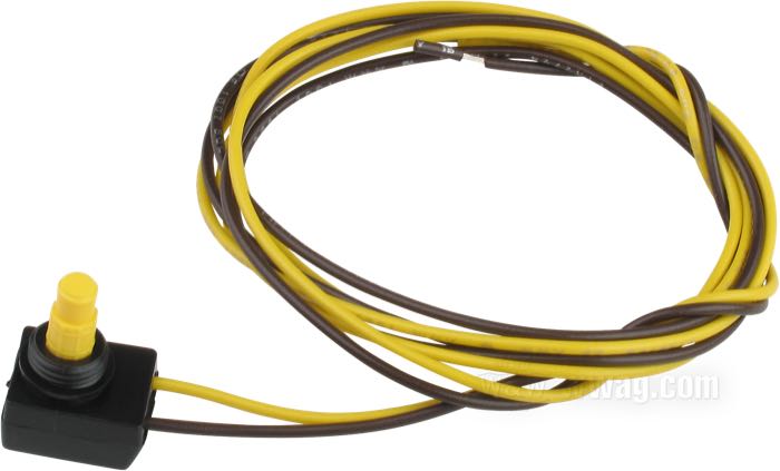 by Performance Machine; for PM Contour handlebar controls