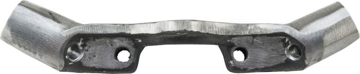 Center piece by Samwel Supplies; for Springer fork; inline; steel, bare; gross weight: 870 g