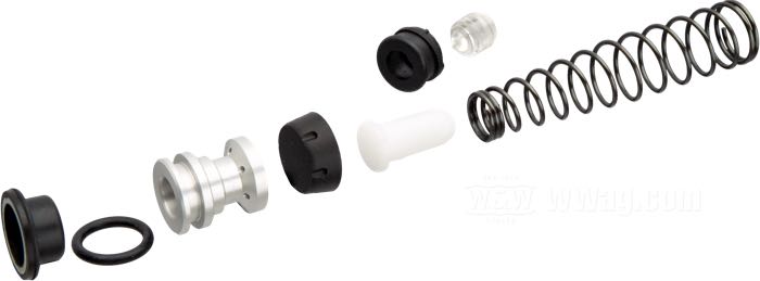 for Hand brake master cylinder