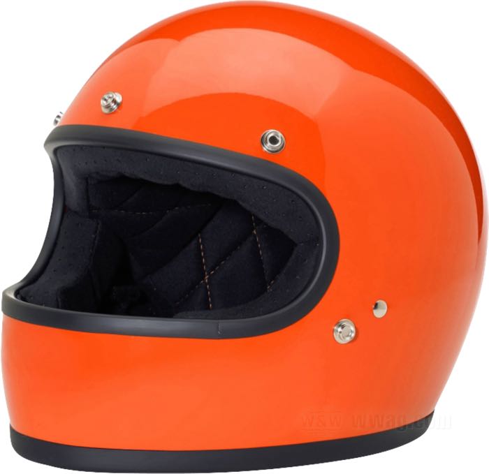 Biltwell Gringo Full Face Helmets