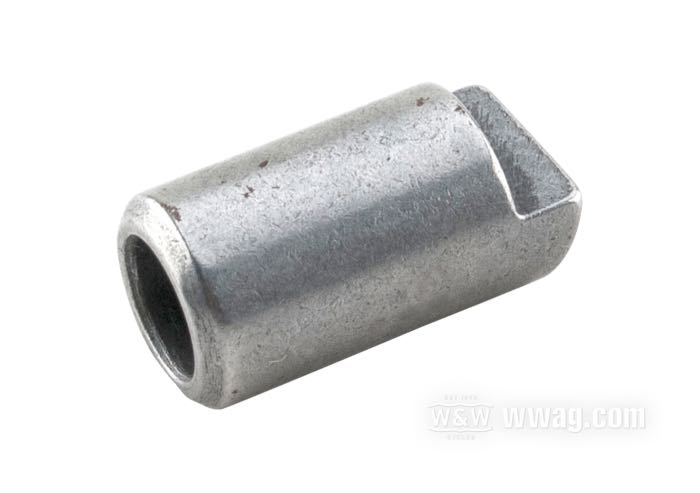 Garra de cambio; apropiado para Big Twin de 4 velocidades late 1975-early 1979; acero; reemplaza OEM HD 34478-75; peso bruto: 10 g