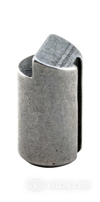 Garra de cambio; apropiado para Big Twin de 4 velocidades late 1975-early 1979; acero; reemplaza OEM HD 34478-75; peso bruto: 10 g