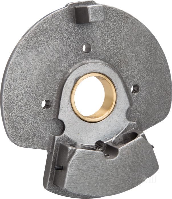 W&W Cycles Ratcheting mechanism