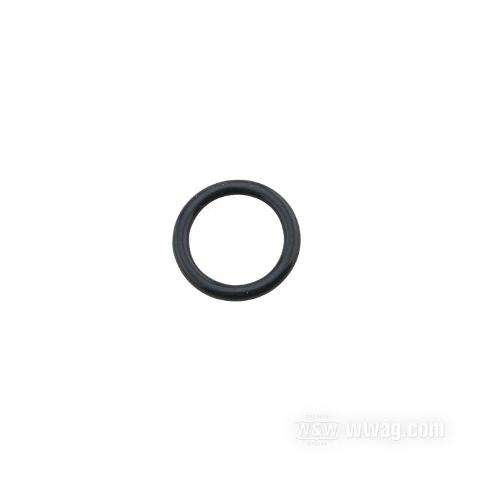 O-Ring by Mikuni; for Float valve; Mikuni HSR 42 and 45 carburetor; rubber; ID x OD: 8.5 x 11.5 mm, 1.5 mm thick; gross weight: 1 g