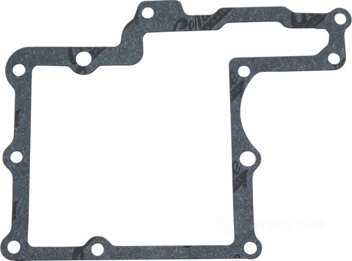 Gaskets for Transmission Top Cover: 3-Speed 45cui/750 cc