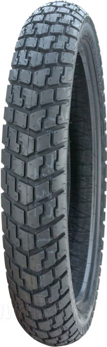 Dunlop Trailmax Tires