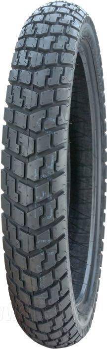 Pneus Trailmax de Dunlop