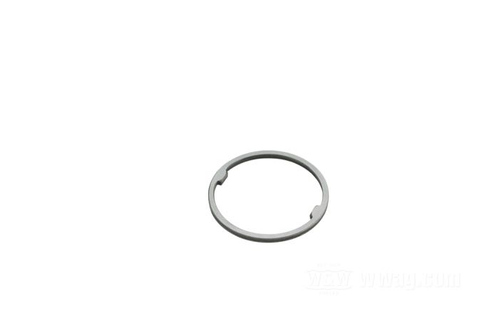 Thrust Washers for Counter Shaft 1958-1990, 2nd Gear