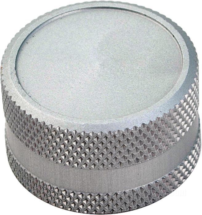 Cappuccio di stahlbus; per valvole spurgo olio Stahlbus; alluminio; Germania; peso lordo: 19 g