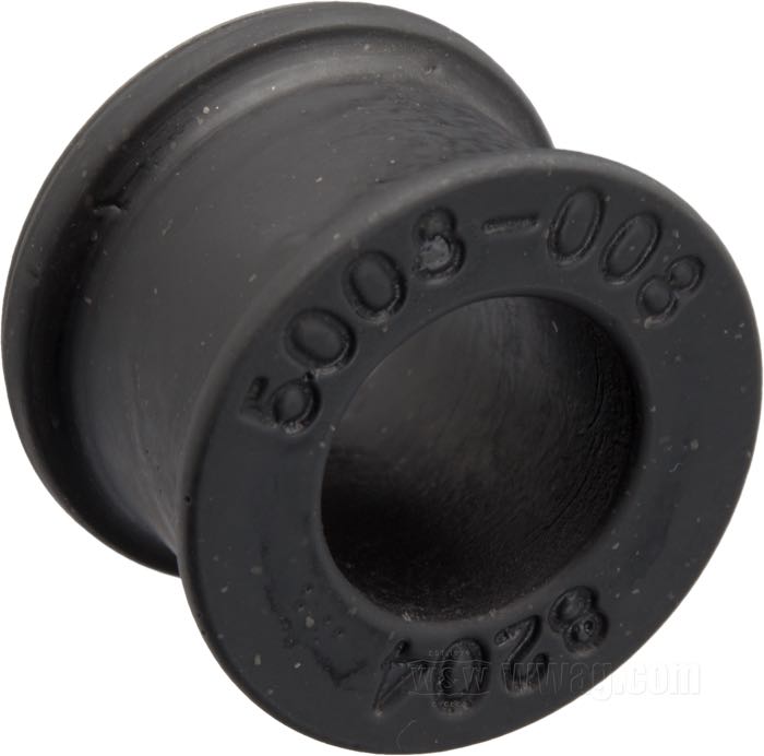 W&W Cycles Bushing by Progressive Suspension