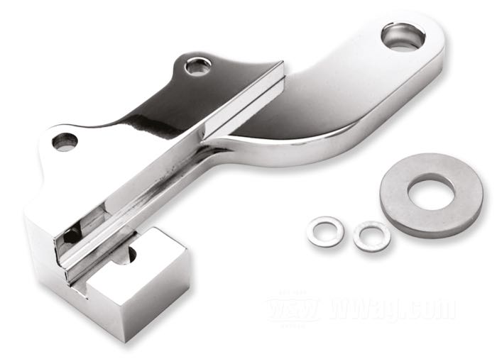 Rear Caliper Brackets for DBO Calipers