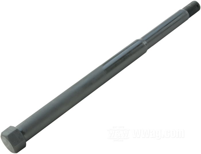 Cannonball Achse für Springer-Gabeln 17 mm