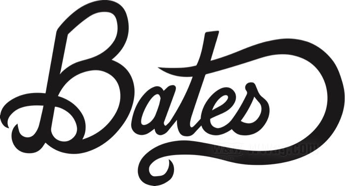 W&W Cycles - Bates