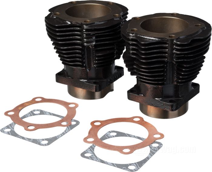 S&s knucklehead heads hotsell