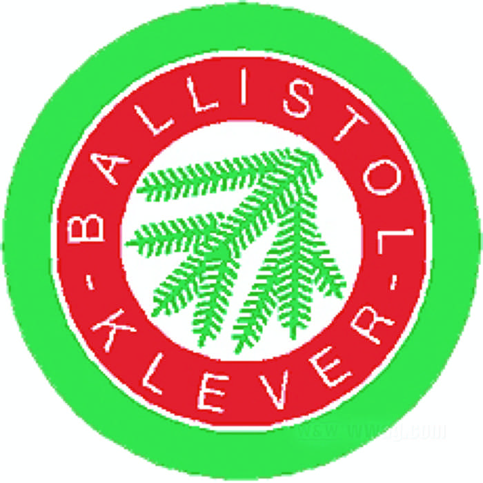 Ballistol-Klever