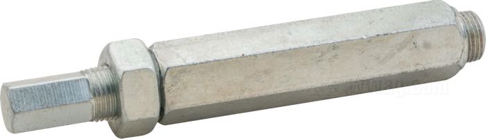 Herramienta de montaje de Baer; para Repara-roscas; rosca: M14 x 1.25; peso bruto: 264 g