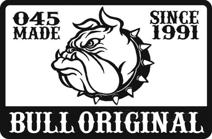 Bull Original