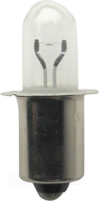 Replacement Bulbs for MagLite D-Cell Flashlights