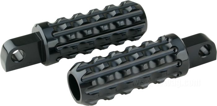 RSD Traction Footpegs