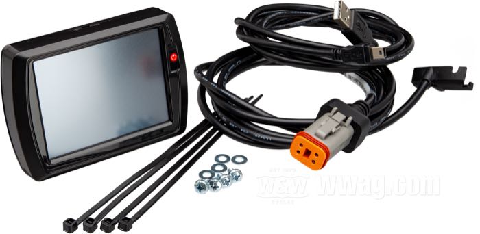 Dynojet Power Vision