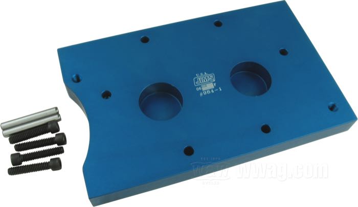 Jims Access Door Puller