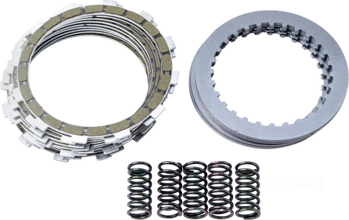 Clutch Disc Kits