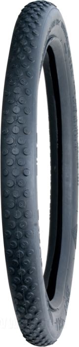 Coker G&J Knobby Clincher Tires