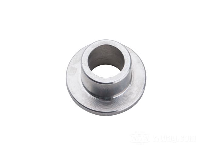 Boccola riduttrice di Bates; 7/16” → 5/16”; acciaio inox; Germania; peso lordo: 6 g
