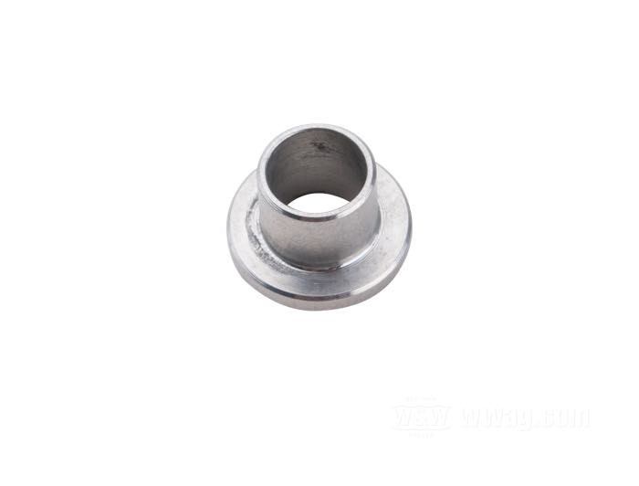 Reducer bushing by Bates; 3/8” → 5/16”; stainless steel; Germany; gross weight: 3 g