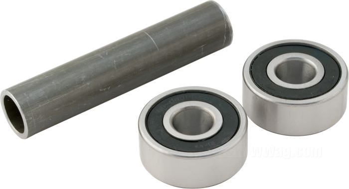 Wheel Bearing Kits for FLST Type Single Flange Hub Adapter