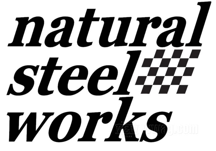 Natural Steel Works