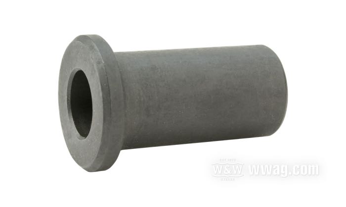 Distanciador; para Eje de rueda; apropiado para FLH Electra Glide 1967-1972; trasero; acero, parkerizado; largo: 53 mm; Ø int.: 17 mm; posición: derecho; reemplaza OEM HD 41595-67; peso bruto: 149 g