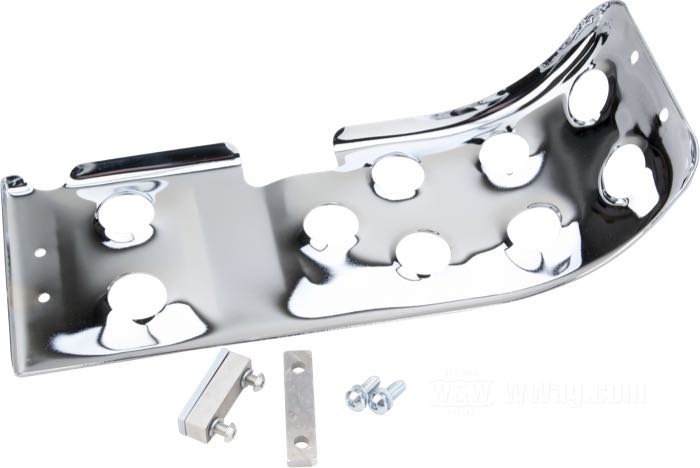 LeBeeF Baja Skid Plates