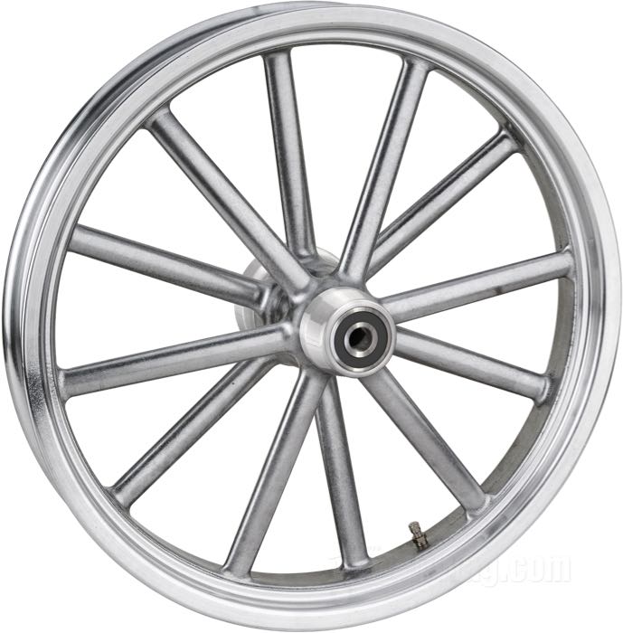 Roues avant MAG-12 type FLST 1988-06