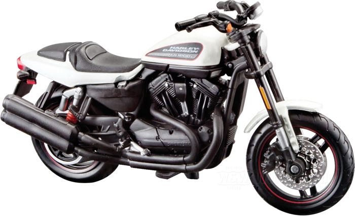 Satz Modelle »Series 32« von Maisto International, Inc.; Kunststoff; 1:18; Bruttogewicht: 1.91 kg