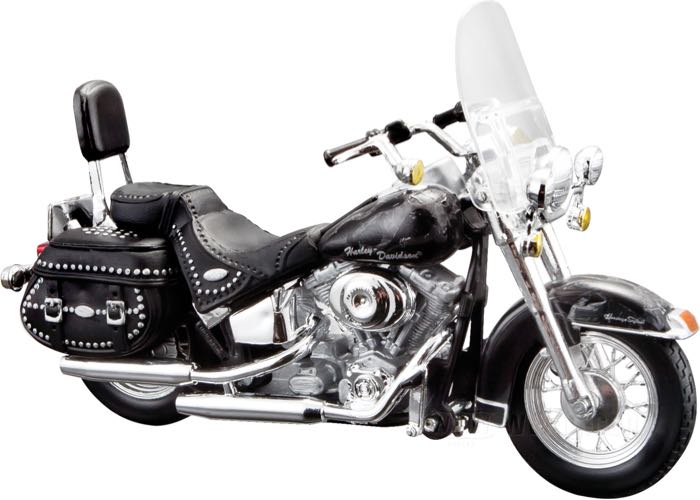 Satz Modelle »Series 32« von Maisto International, Inc.; Kunststoff; 1:18; Bruttogewicht: 1.91 kg