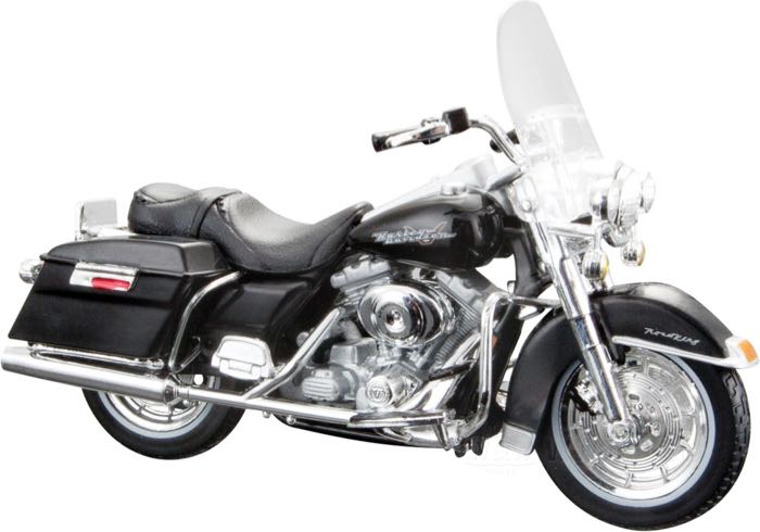 Satz Modelle »Series 32« von Maisto International, Inc.; Kunststoff; 1:18; Bruttogewicht: 1.91 kg