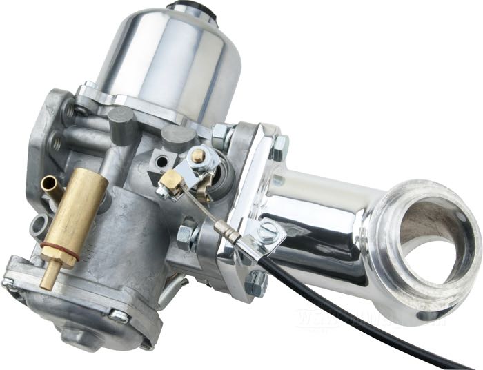 Soporte; para Cable acelerador; universal; acero, cromado; peso bruto: 18 g